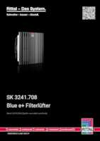 Datenblatt zu Rittal 3241708, EAN: 4028177998056