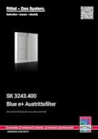 Datenblatt zu Rittal 3243400, EAN: 4028177998315