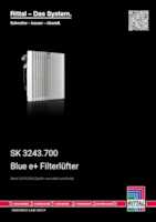 Datenblatt zu Rittal 3243700, EAN: 4028177997981