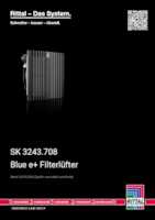 Datenblatt zu Rittal 3243708, EAN: 4028177997974