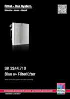 Datenblatt zu Rittal 3244710, EAN: 4028177997899
