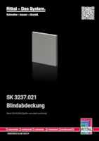 Datenblatt zu Rittal 3237021, EAN: 4028177998650