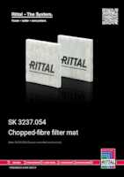 Datasheet for Rittal 3237054, EAN: 4028177651531