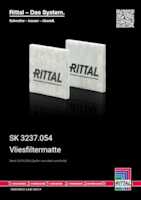 Datenblatt zu Rittal 3237054, EAN: 4028177651531