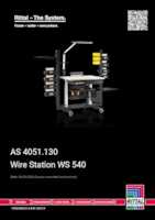 Datasheet for Rittal 4051130, EAN: 4028177963665