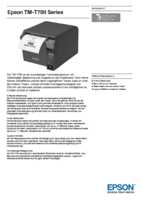 Datenblatt zu Epson C31CD38025A0