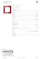 Datenblatt zu Berker 10118962, EAN: 4011334284871