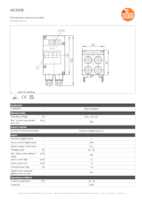Datasheet for Ifm Electronic AC2032, EAN: 4021179002721