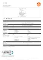 Datasheet for Ifm Electronic E74205, EAN: 4021179278690