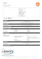 Datenblatt zu Ifm Electronic E74205, EAN: 4021179278690