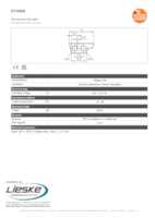 Datasheet for Ifm Electronic E74406, EAN: 4021179277464