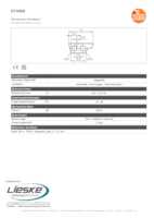 Datenblatt zu Ifm Electronic E74406, EAN: 4021179277464