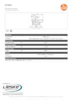 Datasheet for Ifm Electronic E74416, EAN: 4021179277471