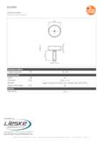 Datasheet for Ifm Electronic E12350, EAN: 4021179273268