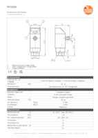 Datenblatt zu Ifm Electronic PY2209, EAN: 4021179281621