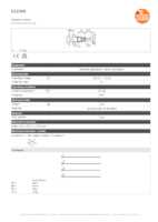 Datasheet for Ifm Electronic E12366, EAN: 4021179274890