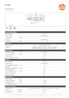 Datasheet for Ifm Electronic IFS282, EAN: 4021179284028