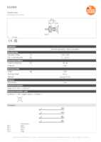 Datasheet for Ifm Electronic E12358, EAN: 4021179273275