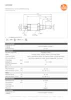 Datenblatt zu Ifm Electronic LMC502, EAN: 4021179310659