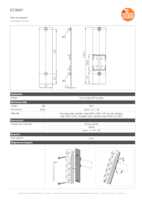 Datasheet for Ifm Electronic E73007, EAN: 4021179278683