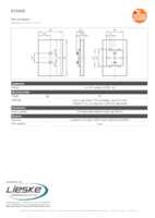 Datasheet for Ifm Electronic E70432, EAN: 4021179282048