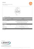 Datasheet for Ifm Electronic E30143, EAN: 4021179282000