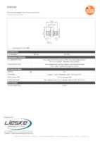 Datenblatt zu Ifm Electronic E30143, EAN: 4021179282000