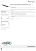 Datenblatt zu Kensington 22701, EAN: 0735353227018