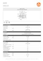 Datasheet for Ifm Electronic IGS707, EAN: 4021179280792