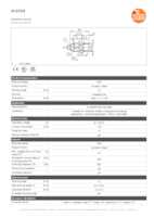 Datasheet for Ifm Electronic IGS704, EAN: 4021179280761