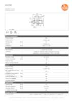 Datasheet for Ifm Electronic IGS705, EAN: 4021179280778