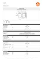 Datasheet for Ifm Electronic IIS265, EAN: 4021179284103