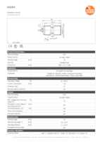 Datasheet for Ifm Electronic IIS264, EAN: 4021179284097