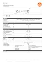 Datasheet for Ifm Electronic EVT389, EAN: 4021179282253