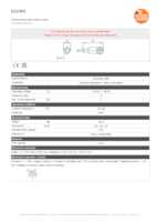 Datasheet for Ifm Electronic E12402, EAN: 4021179281942