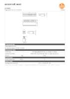 Datasheet for Ifm Electronic E70431, EAN: 4021179280273
