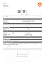 Datasheet for Ifm Electronic E12356, EAN: 4021179270472