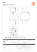 Datenblatt zu Ifm Electronic SM0510, EAN: 4021179281683