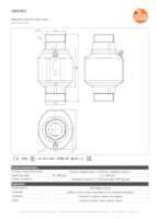 Datasheet for Ifm Electronic SM2001, EAN: 4021179272735