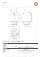 Datenblatt zu Ifm Electronic SM2001, EAN: 4021179272735
