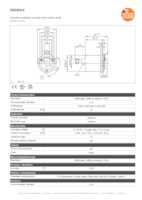 Datasheet for Ifm Electronic RM8004, EAN: 4021179274098