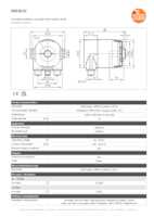 Datasheet for Ifm Electronic RM3010, EAN: 4021179278379