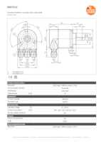 Datasheet for Ifm Electronic RM7013, EAN: 4021179279727