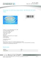Datenblatt zu Synergy 21 S21-LED-F00015, EAN: 4038816988249