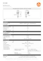 Datenblatt zu Ifm Electronic EVC02E, EAN: 4021179269100