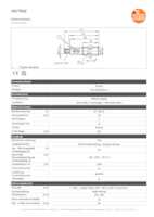 Datenblatt zu Ifm Electronic OGT502, EAN: 4021179282918