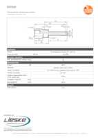 Datasheet for Ifm Electronic E37210, EAN: 4021179283694