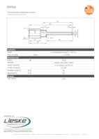 Datasheet for Ifm Electronic E37211, EAN: 4021179284257