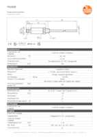 Datenblatt zu Ifm Electronic TA2643, EAN: 4021179279888