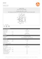 Datasheet for Ifm Electronic IIS707